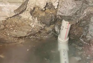 瓯海区管道漏水检测五