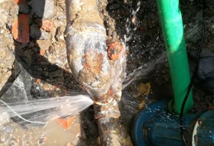 瓯海区管道漏水检测二