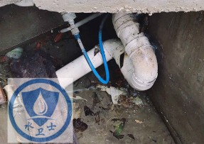 瓯海区水管漏水检测公司6