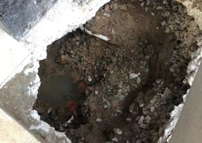 瓯海区水管漏水检测公司2