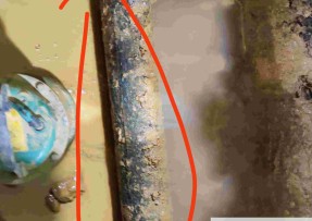 瓯海区水管漏水检测公司1